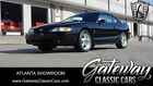 1995 Ford Mustang SVT Cobra Black 1995 Ford Mustang  302 CI V8 5 speed manual Manual Available Now!