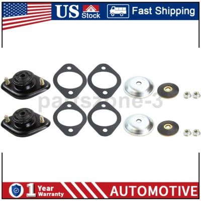 Kit de montaje de amortiguador y puntales traseros Monroe para BMW 320i 2001~2005 Foto 1 de 2