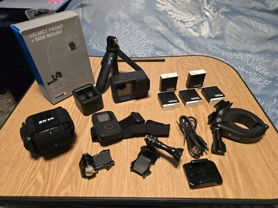 GoPro Hero11 Black Hero 11 + Extras SC - Image 1 of 4