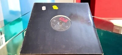 Maxi 45 Tours Vinyle Device  🧡  What is sadness ? 1990 Deutschland Electronic - Photo 1/2