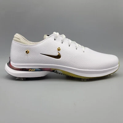Zapatos de golf Nike Eastside Golf x Air Zoom Victory Tour 3 NRG talla 8 FJ2241-101 Foto 1 de 4