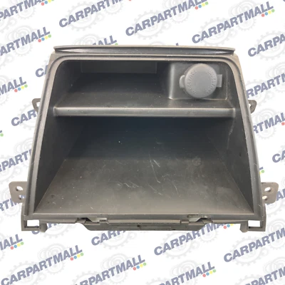 2007-2013 Suzuki SX4 Center Console Storage Tray Compartment Box Trim 73831-80J0 Foto 1 de 4