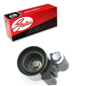 Gates Engine Timing Belt Tensioner Pulley For 2003-2004 Chrysler 300M - Picture 1 of 4
