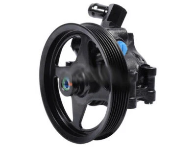 For 1999-2002 Ford Crown Victoria Power Steering Pump 62496MNGG 2000 2001 - Image 1 of 2