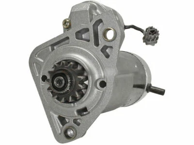 Arranque Nissan Xterra 2005-2015 API 87544WT 2006 2007 2008 2009 2010 2011 Foto 1 de 2