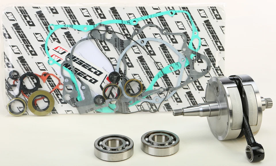 Kit de reconstrução de extremidade inferior Wiseco '03-04 Suzuki RM250 - WPC165A - Imagem 1 de 1