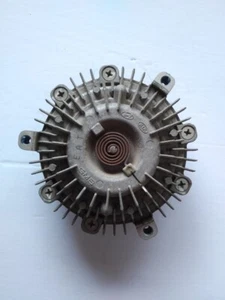 Hyundai/Kia Engine Cooling Fan Clutch - Picture 1 of 4