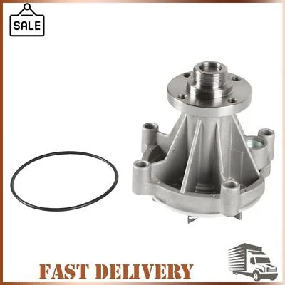 Bomba de agua AW4130 para 03-16 Ford E150 E250 E350 E450 F150 F250 F350 4,6 L 5,4 L V8 Foto 1 de 4