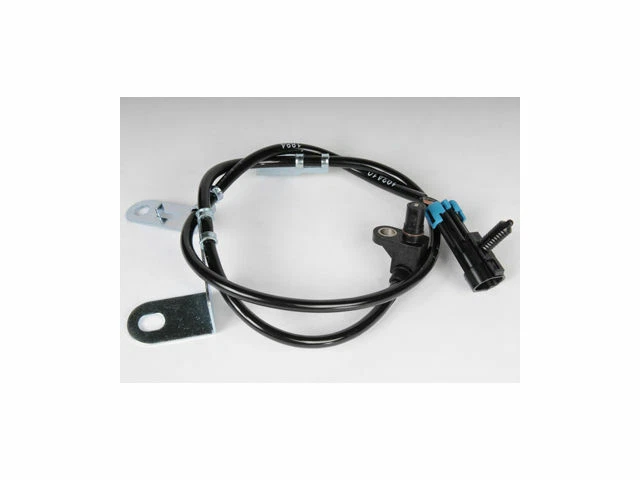Sensor de velocidad delantero izquierdo AC Delco ABS para GMC Sierra 2500 1999 4x4 35XXTW Foto 1 de 1