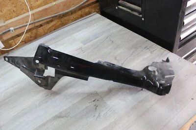 BMW R1150rt 2004 ABS cubierta lateral derecha cubierta panel embellecedor 52532313706 Foto 1 de 4