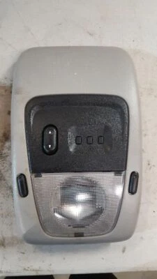 CONSOLE FRONTAL SERVE 02-05 EXPLORER 17907 - Imagem 1 de 4