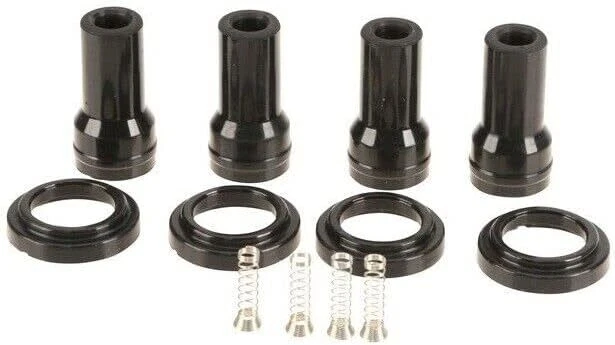 Kit de arranque de bobina de encendido directo para Kia Rio, Rio5, Hyundai Accent Foto 1 de 1