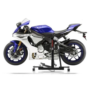 Caballete central para Yamaha YZF-R1 15-23 DK2232 - Imagen 1 de 10