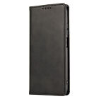 Echt Leder Fr Xiaomi 11 Redmi Handy Tasche Flip Cover Case ​Schutz Hlle Wallet