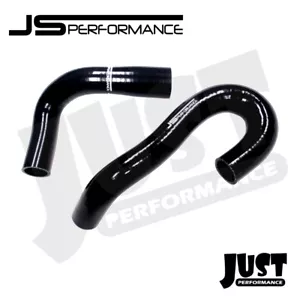 Kit de manguera de refrigerante Js Performance Ford Escort Mk2 RS2000 - Imagen 1 de 3