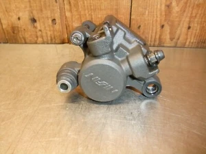 Yamaha FZ1-S Fazer 3C3H 2008 (2007-15) Rear Brake Caliper  VGC #256 - Picture 1 of 5