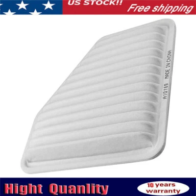 Engine Air Filter For Toyota Camry Rav4 Lexus ES350 2007 2008 2009 -2012 - Image 1 of 4