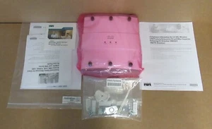 New Cisco AIR-AP1252AG-E-K9 Aironet 802.11A/G/N Wireless Access Point Aerial - Picture 1 of 13