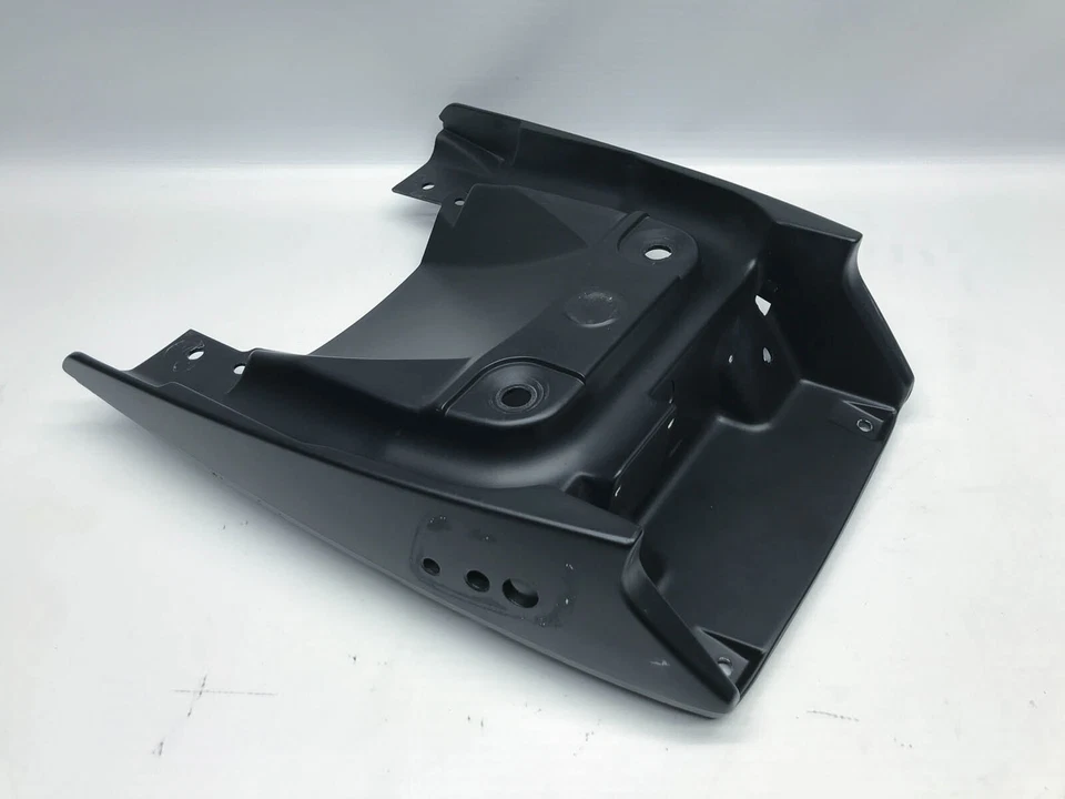 Soporte de luz de freno para luz trasera BMW K100RS, Rear brake light Bracket Tray (5) 89' Foto 1 de 4