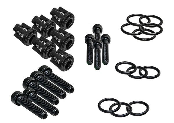 190591GS Briggs & Stratton Check Valve Kit Troy Bilt Generac Husky Homelite - Image 1 of 1