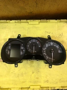 Genuine Seat Leon Mk2 Speedo Clock Instrument Cluster 1P0 920 947B 1P0920947B - Picture 1 of 6