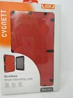Cygnett WorkMate Shock-Absorbing Dual Material Case for iPad Mini Tablet NEW!