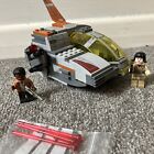 Lego Star Wars Set 75176 Resistance Transport Pod