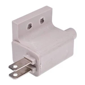 532104445 104445X Safety Interlock Plunger Switch Fits Husqvarna AYP Craftsman - Picture 1 of 6