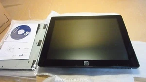 Moniteur à lunette zéro écran tactile Elo 1517L 17" ET1517L-8UWA-0-GY-ZB-G E953836 NEUF - Photo 1/10