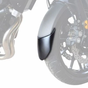 Harley Davidson Softail Low Rider S (20+) Fender Extender / Mudguard Extension - Picture 1 of 3