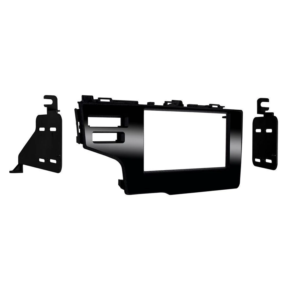 Metra 95-7883HG 双 Din Dash 套件适用于本田 Fit 15-up — 第 1/1 张图片