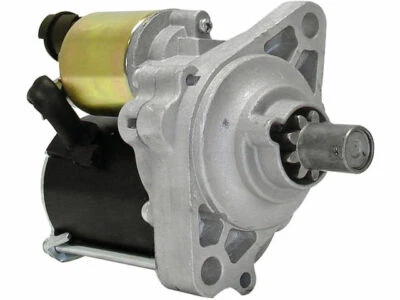 For 1998-2002 Honda Accord Starter AC Delco 42672PP 1999 2000 2001 2.3L 4 Cyl - Image 1 of 2