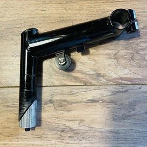 Vintage Tange MTB Roller Stem 1 1/8 Quill 130 25.4 10 Degree - Picture 1 of 7