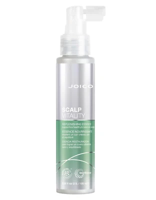 Esencia reponedora de vitalidad para cuero cabelludo Joico para cuero cabelludo seco y con picazón - 3,3 fl. oz Foto 1 de 4