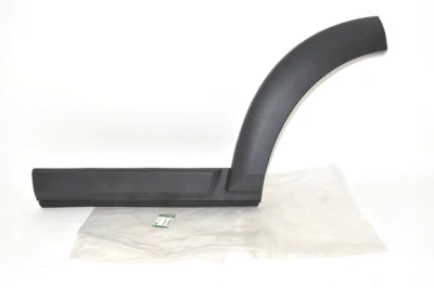 Puerta moldeadora trasera izquierda Land Rover LR3 LR4 DGP000155PCL genuina Foto 1 de 2