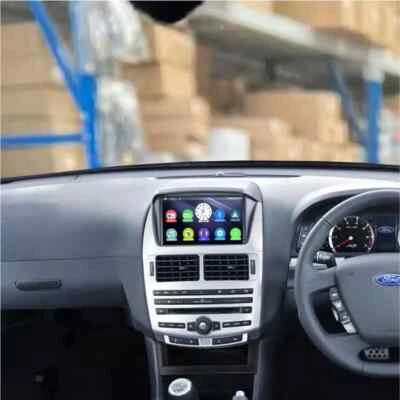 Headunit with carplay For Ford Falcon FG MK2 | 8''inch - image 1 of 4