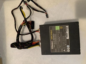 Enermax MaxRevo 1350 Watt 80+ Gold Full Modular Power Supply - Afbeelding 1 van 12
