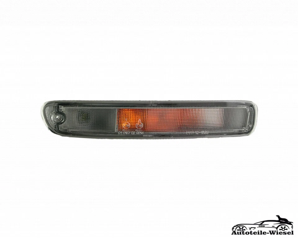 Blinker m. Standlicht Rechts für MAZDA 323 F V BA - Bild 1 von 4