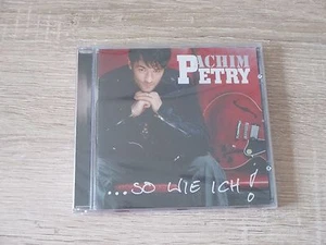 Achim Petry   ...So Wie Ich  !  Album    CD    Schlager    NEU OVP - Bild 1 von 2