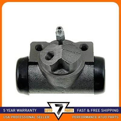 Задний левый цилиндр барабанного тормоза колеса для 1951 1952 Buick Super 4,3 л - Изображение 1 из 3