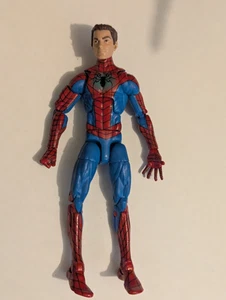 Marvel Legends TRU Toys R Us Spider-Man de Mary Jane Paquete de 2 6" Hasbro - Imagen 1 de 3