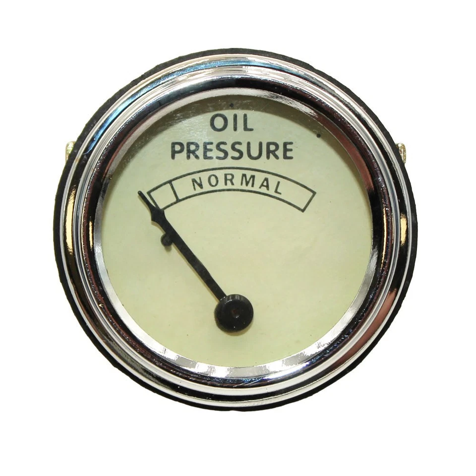 Oil Pressure Gauge for Allis Chalmers International Fits John Deere 70207834