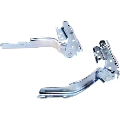 Pair Hood Hinges Set of 2  Driver & Passenger Side Left Right for Toyota Camry - Image 1 of 4