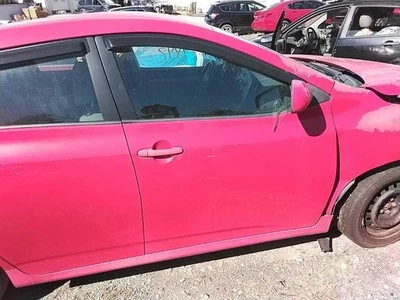 (LOCAL PICKUP ONLY) Passenger Front Door Canada Market Electric Windows Fits 09- - Imagem 1 de 4