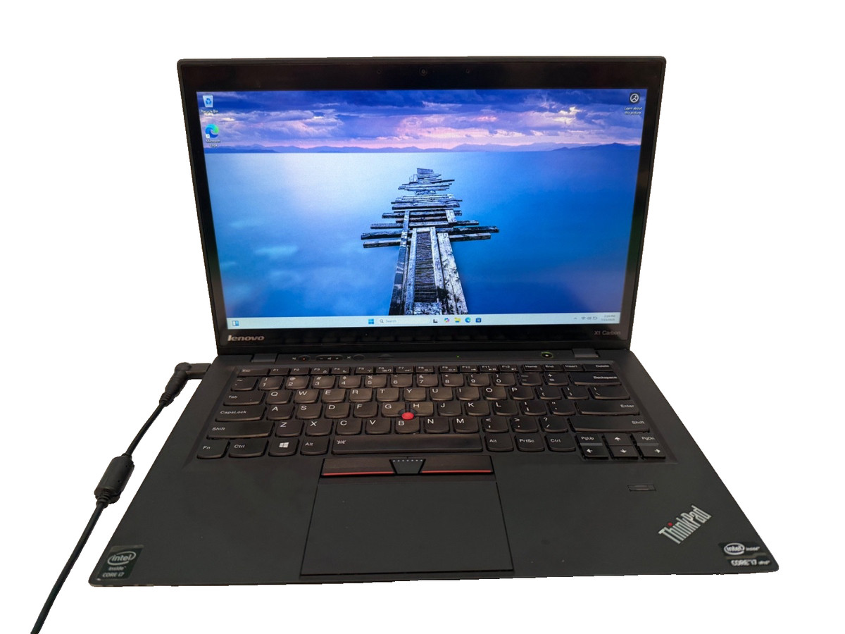 ★ThinkPad X1 Carbon 1st gen win10 i7 美品★ Amazon.com: Lenovo ThinkPad X1 Carbon Gen 10 Intel Core i7