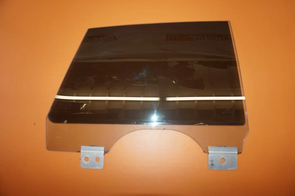 ROLLS ROYCE PHANTOM PUERTA CRISTAL TRASERO DERECHO 2008-2010 2011 2012 2013 43R-001460 Foto 1 de 4