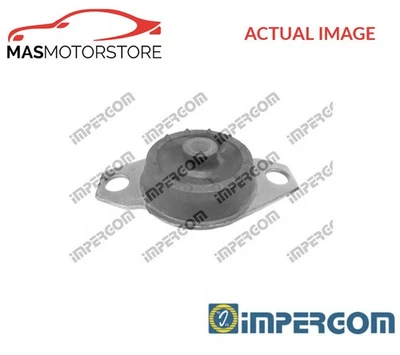 ENGINE MOUNT MOUNTING SUPPORT REAR ORIGINAL IMPERIUM 27143 FOR FIAT RITMO,REGATA - Image 1 of 4