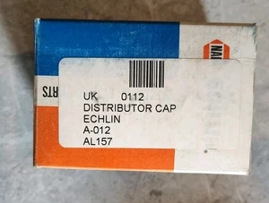 NAPA ECHLIN AL-57 Distributor Cap - Picture 1 of 1