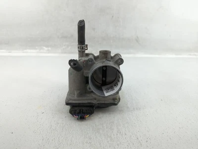 2010-2022 Toyota Prius Throttle Body A7W3F - Image 1 of 4