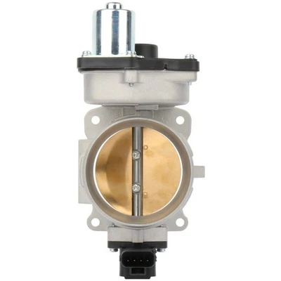 For Ford Explorer Mercury Mountaineer 4.6L 2007-2009 2010 New Throttle Body - Image 1 of 4